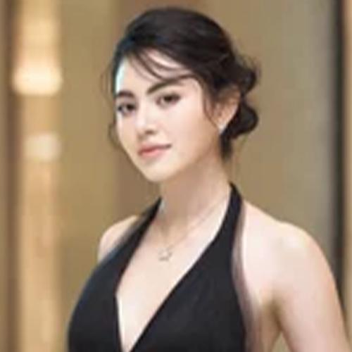 Davika Hoorne