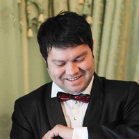 Давлатбек Йулдошев