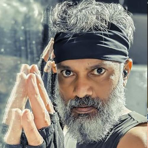 Даянанд Редди