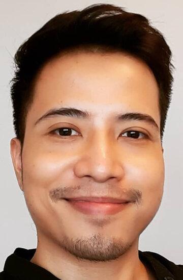 Дебашиш Иренгбам