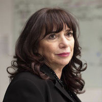 Дебора Маркс