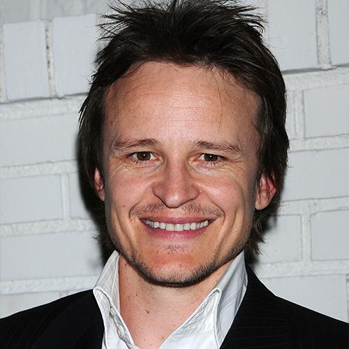 Damon Herriman