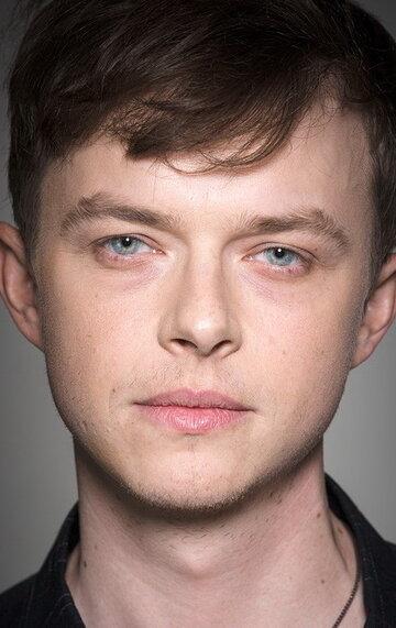 Dane DeHaan