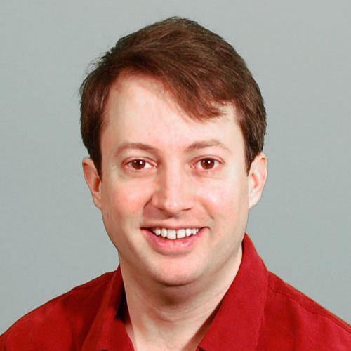 Дэйв Митчелл