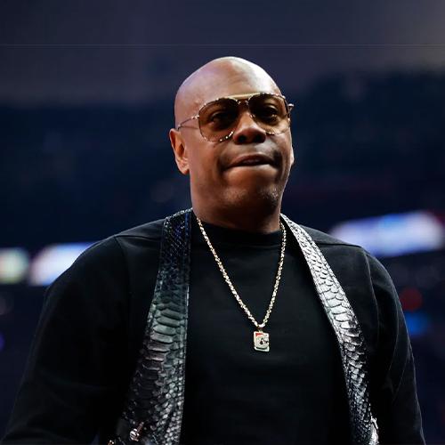 Dave Chappelle