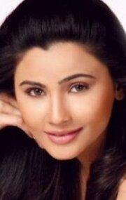 Daisy Shah