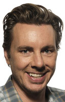 Dax Shepard