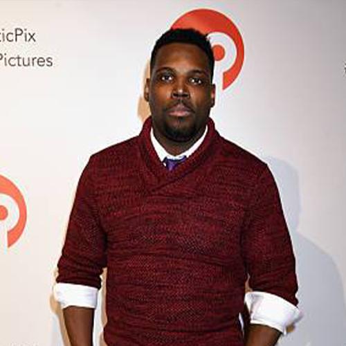 Дэмейн Рэдклифф