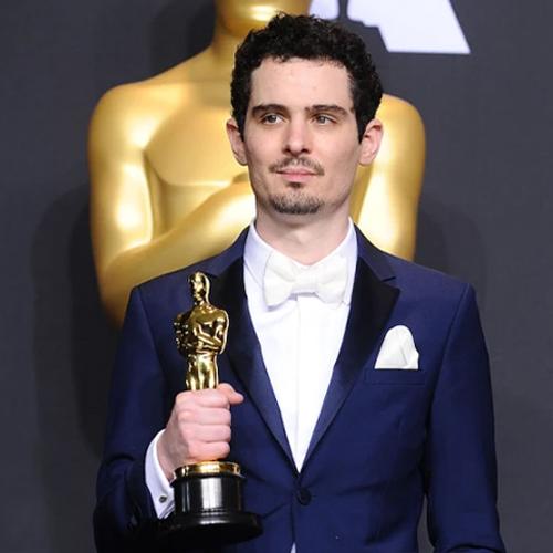 Damien Chazelle