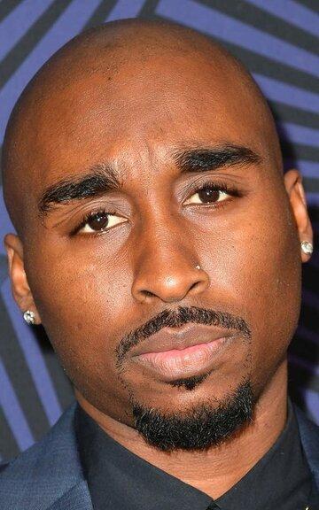 Demetrius Shipp Jr.