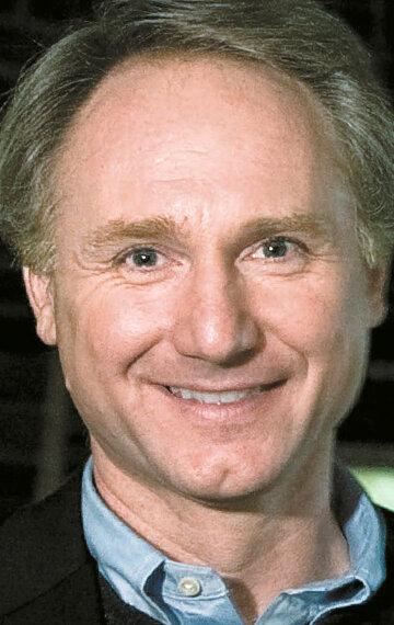 Dan Brown