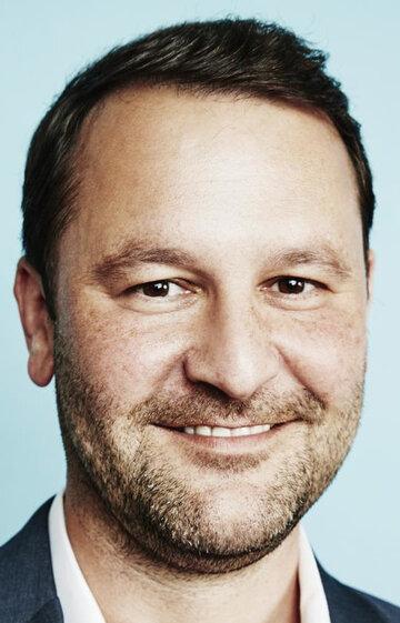 Dan Fogelman