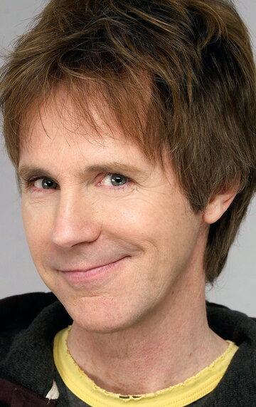 Dana Carvey