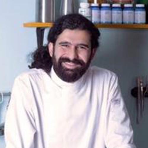 Дэниал Фатхи