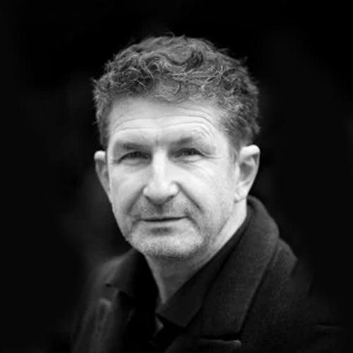 Дэниэл Блэк