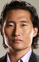 Daniel Dae Kim