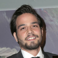 Дэниэл Дзоватто