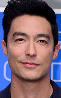 Daniel Henney