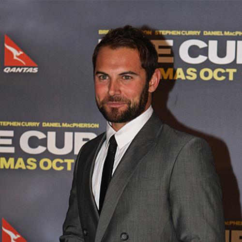 Дэниэл МакФерсон