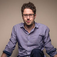 Дэниэл Надлер