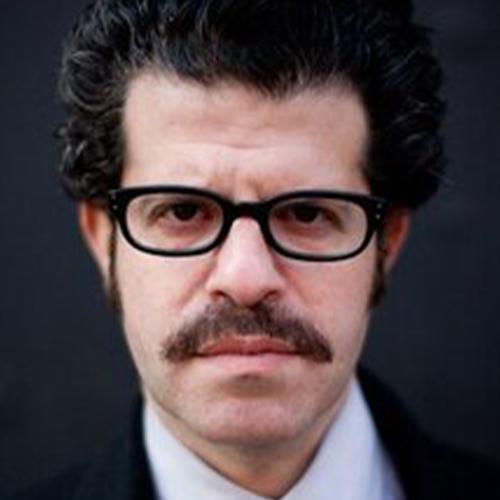 Дэниэл Рэймонт