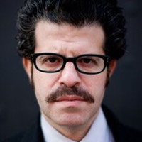 Дэниэл Рэймонт