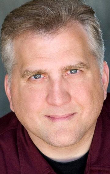 Daniel Roebuck