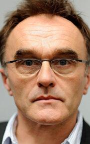 Danny Boyle