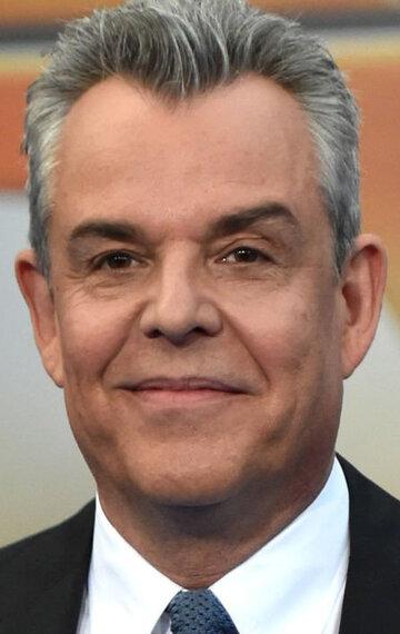 Danny Huston
