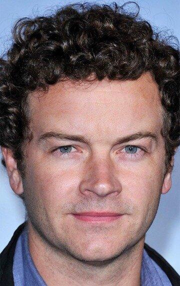 Danny Masterson