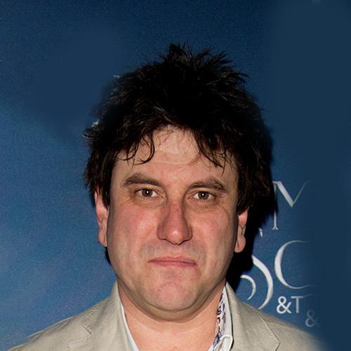 Дэнни Мидуинтер