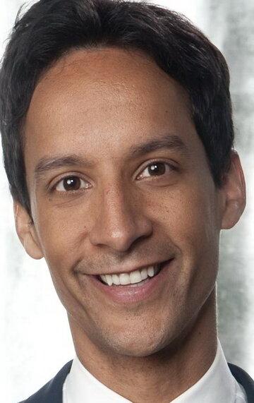 Danny Pudi