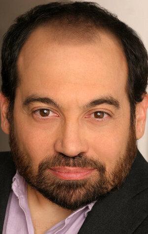 Danny Woodburn