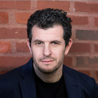 Дэннис Старосельский