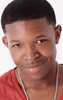 Denzel Whitaker