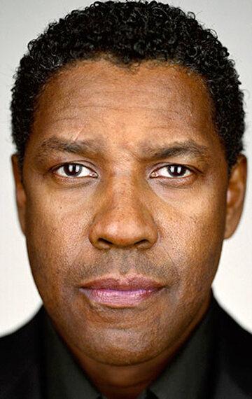 Denzel Washington