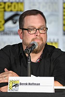 Derek Hoffman