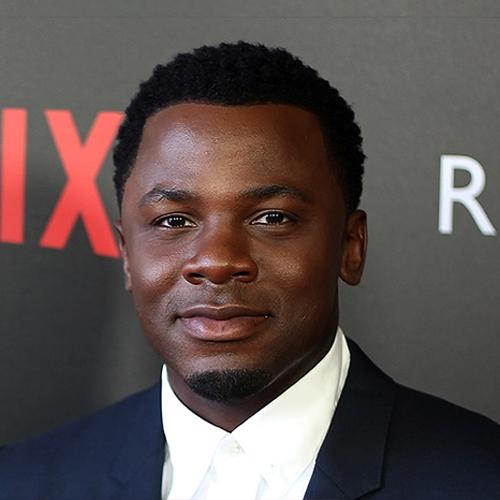 Derek Luke