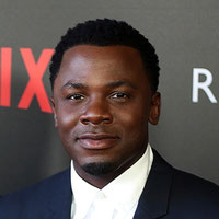 Derek Luke
