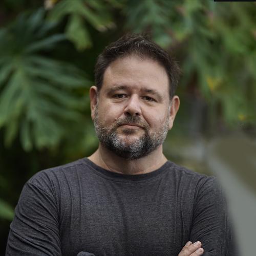 Дэррин Браун