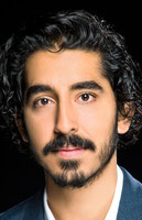 Dev Patel