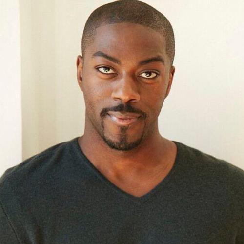 David Ajala