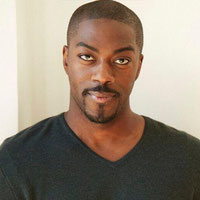 David Ajala