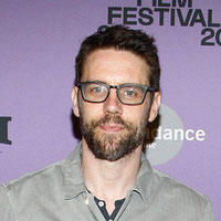 Дэвид Брукнер