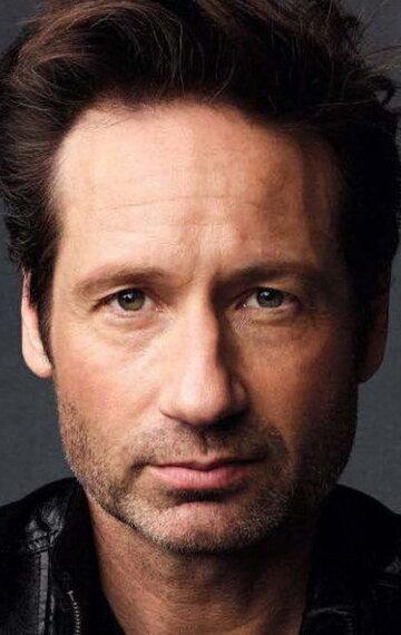 David Duchovny