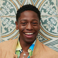 Дэвид Джонссон Фрэй