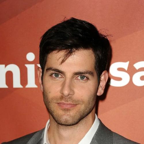 Дэвид Джунтоли