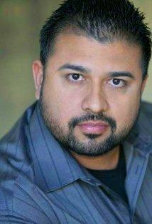 Дэвид Фернандес