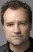 David Hewlett