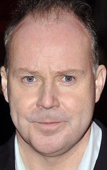 David Yates
